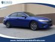 New 2025 Hyundai Elantra SEL Sport Sedan