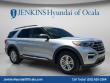 Used 2023 Ford Explorer XLT SUV