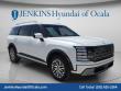 New 2026 Hyundai Palisade SEL FWD SUV