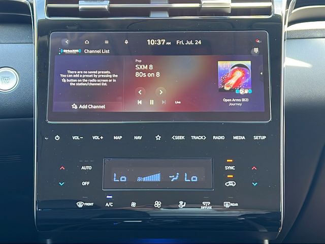 2023 Hyundai Tucson XRT - Photo 17