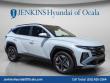 New 2026 Hyundai Tucson Hybrid SEL Convenience SUV