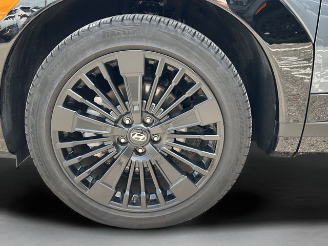 2025 Hyundai Santa Fe Calligraphy - Photo 35