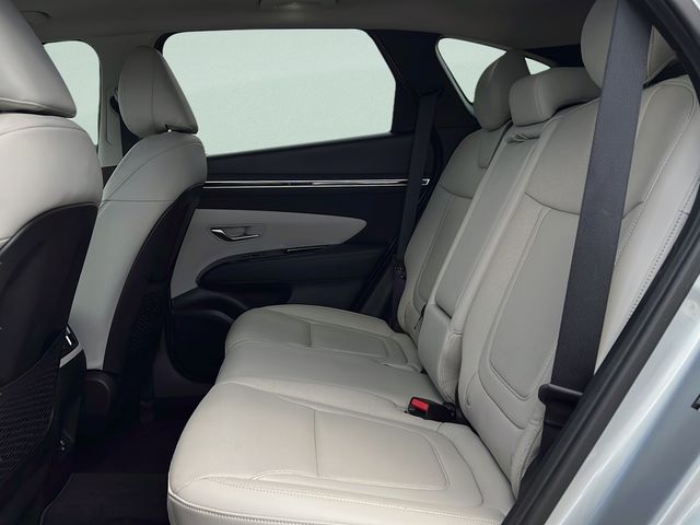 2024 Hyundai Tucson Limited - Photo 11