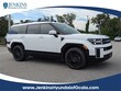 Hyundai Santa Fe HEV