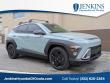 New 2026 Hyundai Kona SEL Sport FWD SUV