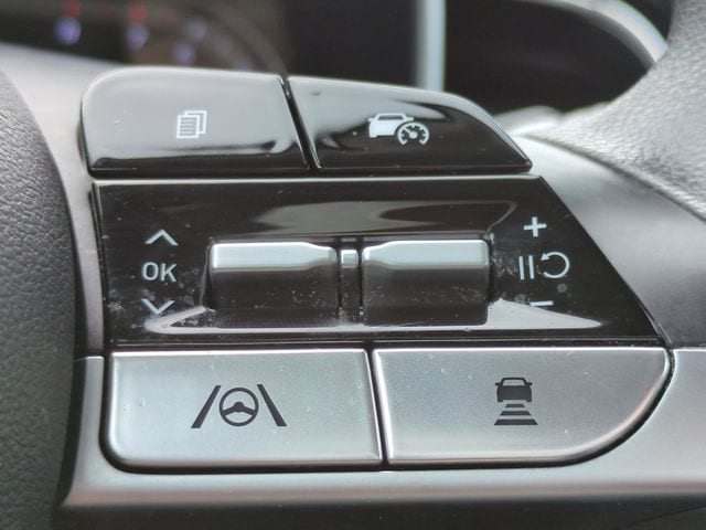 2024 Hyundai Tucson SEL - Photo 26