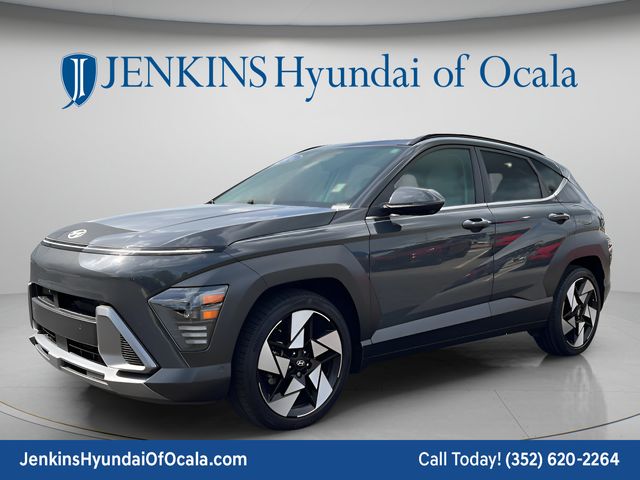 2024 Hyundai Kona Limited - Photo 7