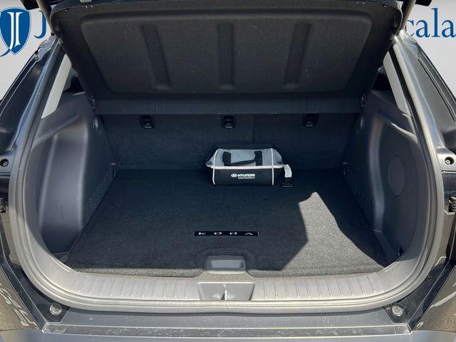 2024 Hyundai Kona Limited - Photo 14