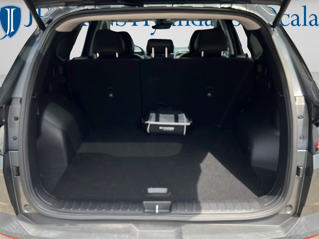 2023 Hyundai Tucson SEL - Photo 10