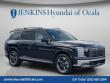 New 2026 Hyundai Palisade Hybrid Limited SUV