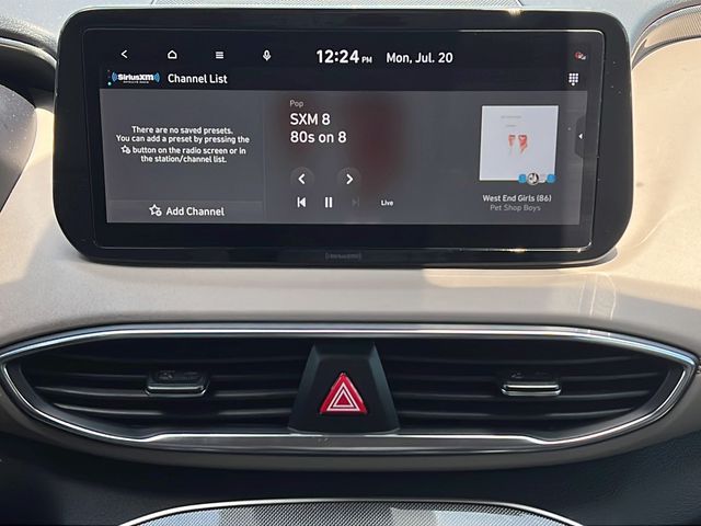 2023 Hyundai Santa Fe SEL - Photo 17