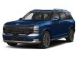 New 2027 Hyundai Palisade Hybrid Calligraphy SUV