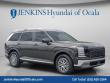 New 2026 Hyundai Palisade Hybrid Blue SEL Premium 8P SUV