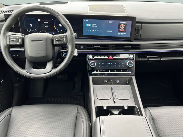 2026 Hyundai Santa Fe Calligraphy - Photo 16