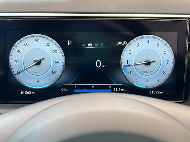 2022 Hyundai Tucson SEL - Photo 26