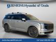 New 2026 Hyundai Palisade Calligraphy FWD SUV
