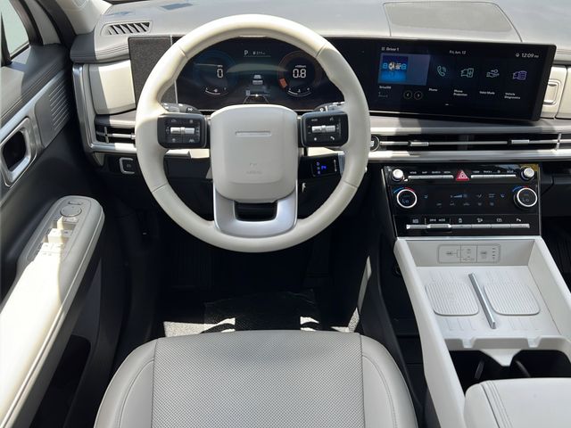 2025 Hyundai Santa Fe SEL - Photo 14