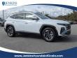 New 2025 Hyundai Tucson SEL Convenience FWD SUV