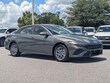  Hyundai Elantra Hybrid