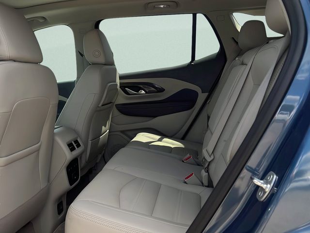 2024 GMC Terrain Denali - Photo 15