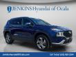Certified 2023 Hyundai Santa Fe SEL SUV