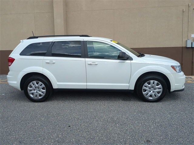 2020 Dodge Journey SE Value photo 3