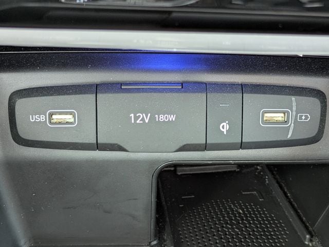 2024 Hyundai Tucson SEL - Photo 23