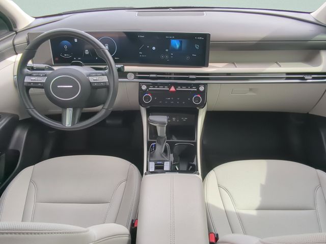2025 Hyundai Tucson SEL Convenience - Photo 14