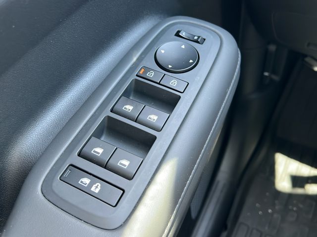 2025 Hyundai Santa Fe SEL - Photo 22
