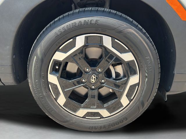 2024 Hyundai Santa Fe SE - Photo 29