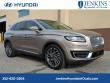 Used 2020 Lincoln Nautilus Reserve SUV