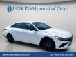 New 2026 Hyundai Elantra SEL Sport Sedan