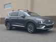 Certified 2021 Hyundai Santa Fe Hybrid Limited SUV