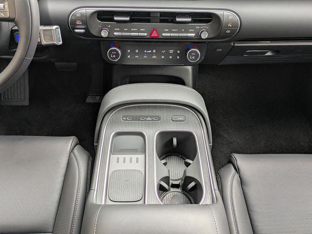 2026 Hyundai Palisade Calligraphy - Photo 18