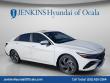 New 2026 Hyundai Elantra Limited Sedan