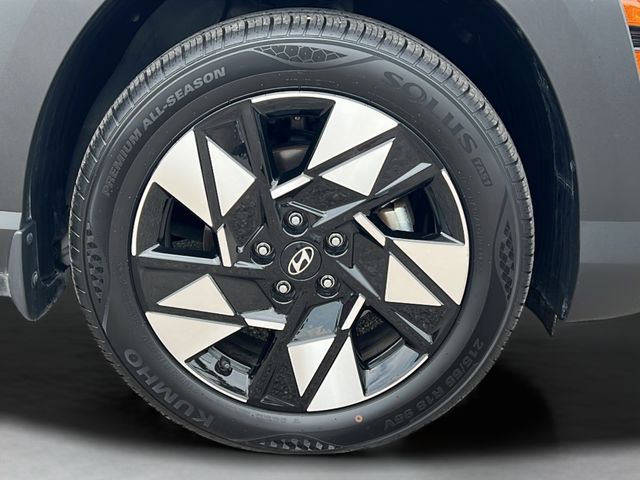 2024 Hyundai Kona SEL - Photo 33