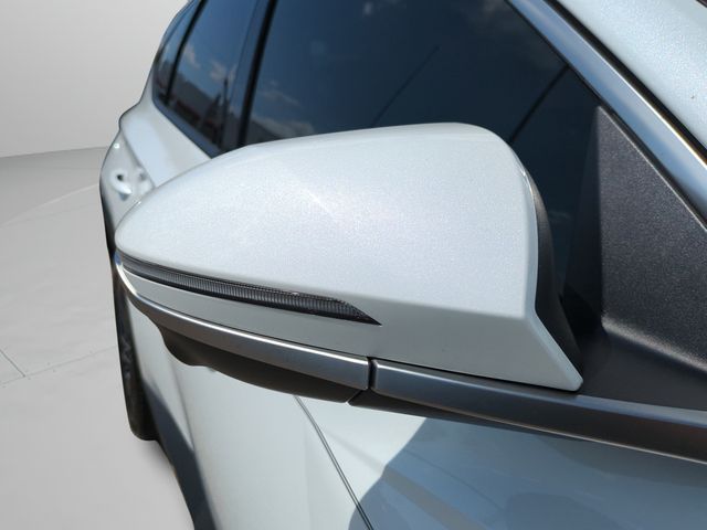 2025 Hyundai Tucson Limited - Photo 37