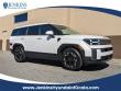 New 2026 Hyundai Santa Fe SE FWD SUV