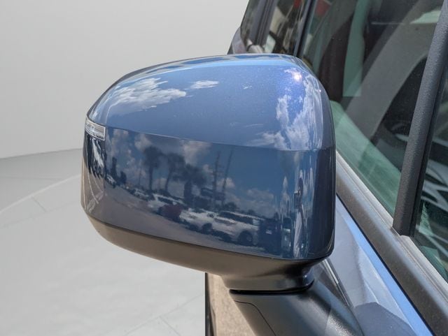 2025 Hyundai Santa Fe SEL - Photo 13