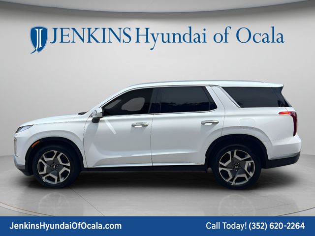 2024 Hyundai Palisade SEL - Photo 6