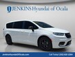  Chrysler Pacifica Plug-In Hybrid