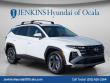 New 2026 Hyundai Tucson Hybrid SEL AWD SUV
