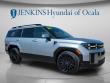 Certified 2024 Hyundai Santa Fe Calligraphy SUV