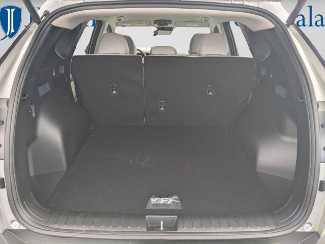 2026 Hyundai Tucson SEL - Photo 13