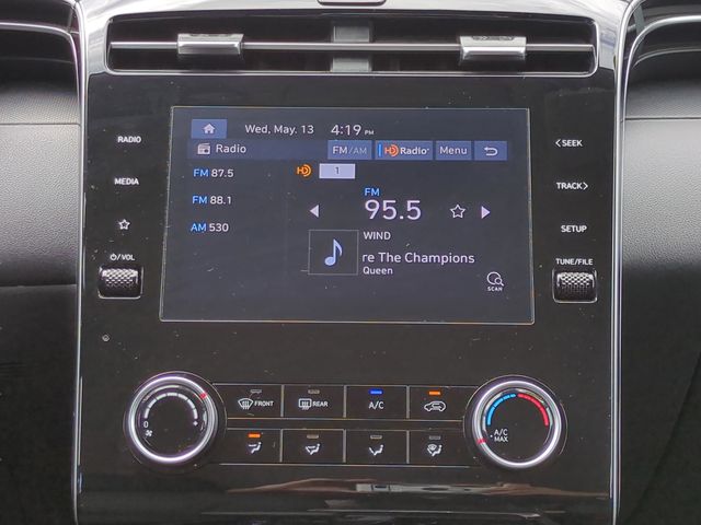 2024 Hyundai Tucson SE - Photo 17
