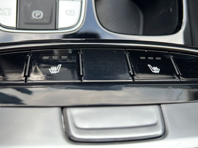 2023 Hyundai Tucson SEL - Photo 22