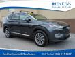 Certified 2020 Hyundai Santa Fe Limited 2.4 SUV