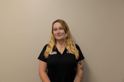 Staff member Courtney Winters from ID_4dd903e4916d