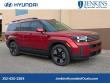 New 2026 Hyundai Santa Fe Hybrid SEL SUV