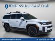 New 2026 Hyundai Santa Fe Calligraphy FWD SUV